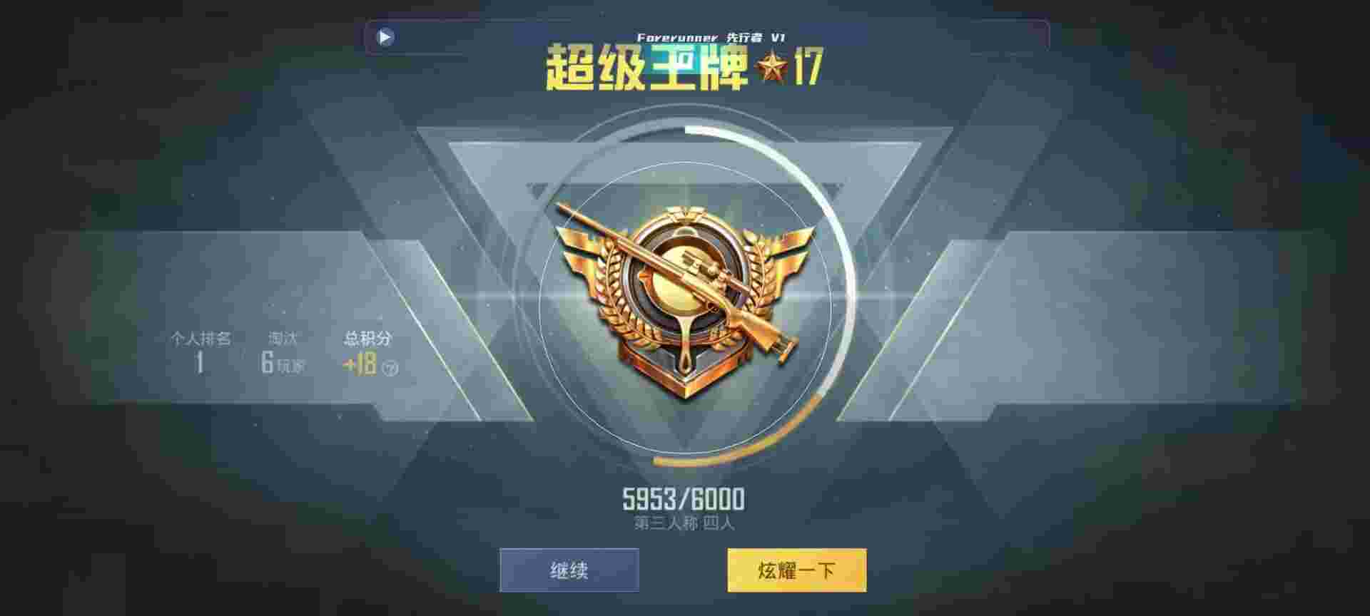 和平精英鸡腿辅助自瞄 - ɱƽӢ辅助预览图